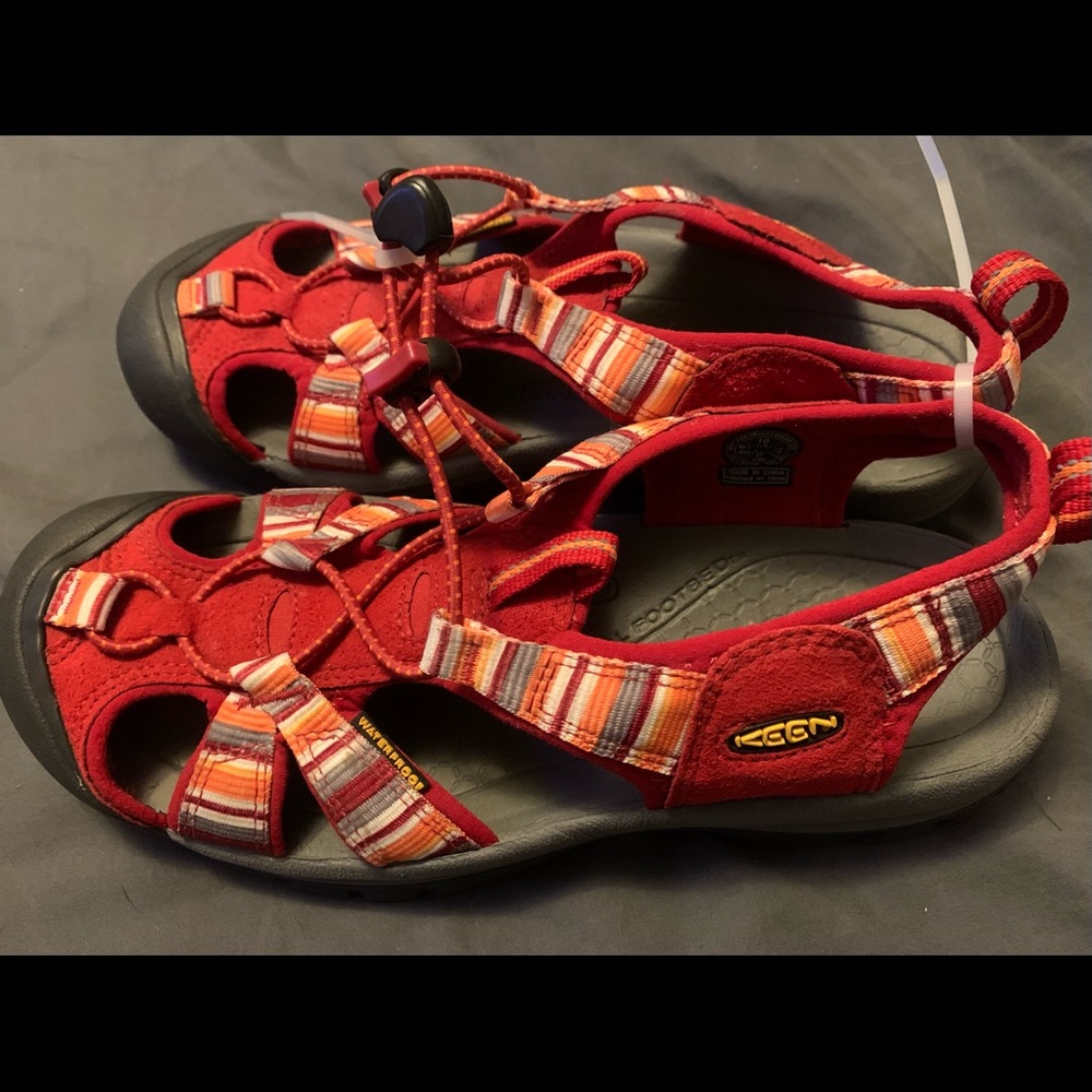 Keen Women’s size 10